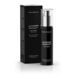 Glass Bottle - Sea Lavender