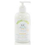 Shampoo & Body Wash - Apple Scent