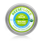 Shea butter BABY BALM - Tea Tree