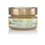 Shea butter BABY BALM - Unscented
