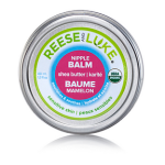 Shea Butter Nipple Balm