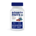 Smoky Grilled Artichokes