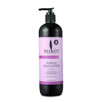 Sensitive Soothing Body Lotion