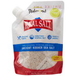 Kosher Sea Salt Pouch