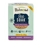 Sea Soak Bath Salt Plus