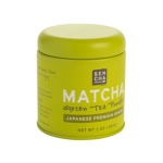 SenCha Matcha Powder Premium