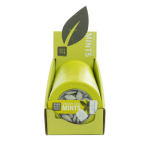 GreenTeaMints Canister - Original