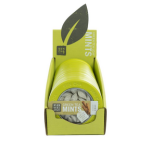 GreenTeaMints Canister Bombay Chai