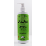 SkinStix Orange Pump