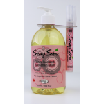 SoapStix Pink Grapefruit