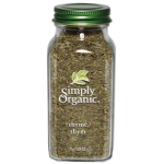 Thyme Leaf
