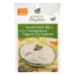 French Onion Dip Mix
