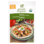 Fajita Seasoning Mix