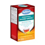 Hylands Cold+Flu