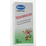 Hemorrhoids