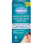 Earache Drops - Adult