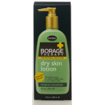 Borage Dry Skin, Adult Lotion