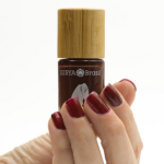 Nail Polish Orangutan