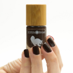 Nail Polish Anteater