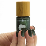 Nail Polish Chameleon