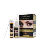 Henna for Eyebrows Dark Brown