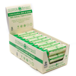 Lip Balm - Chocolate & Mint