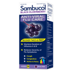 Sambucol Anti-Viral Flu FAMILY230ml