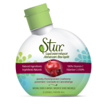 Pomegranate Cranberry