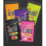 Jelly Belly Sport Bean-Fruit Punch