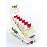 Floss, Nat. Biodegradable Silk Tray