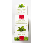 Floss, Vegan Xylitol Mint
