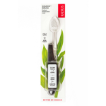 Toothbrush, Source Medium