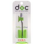 The DOC:suction holder