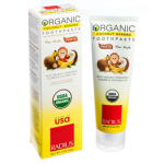 USDA Organic Coconut Banana 6 mo. +