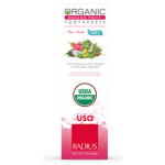 USDA Organic Dragon Fruit Kids Gel