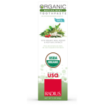 USDA Organic Matcha Mint Gel