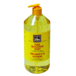 Liquid Glycerine Soap