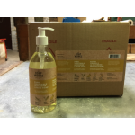 Glycerin Liquid Soap