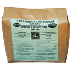 Laundry Powder Soap