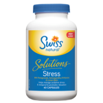 SolutionsÃÂ® Stress Capsule