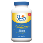 SolutionsÃÂ® Sleep Capsule
