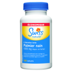 Saw Palmetto TR 1000mg VALUE SIZE