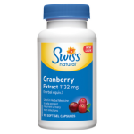 Cranberry Extr 1132mg