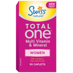 Total OneÃÂ® Women Multi Caplet