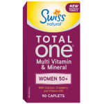 Total OneÃÂ® Women 50+ Multi