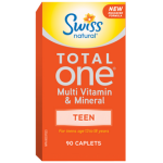 Total OneÃÂ® Teen Multi