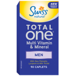 Total OneÃÂ® Men Multi