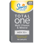 Total OneÃÂ® Men 50+ Multi