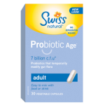 Probiotic AgeÃÂ® Adult 7 bill cfu