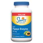 Papaya Enzyme Super 90mg